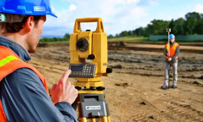 jasa ukur tanah murah