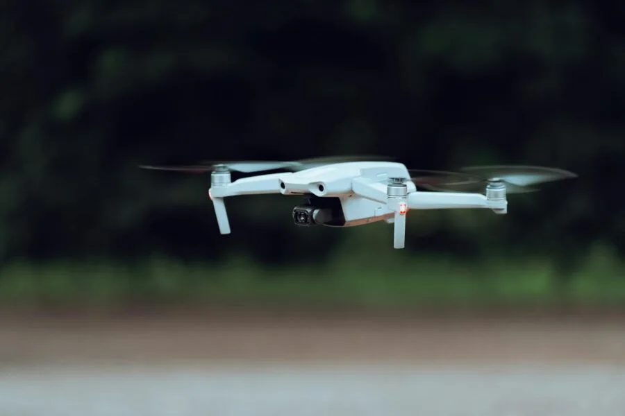 Jenis Drone Fotografi: Pilih Mana? Tanya Jawab Lengkap!