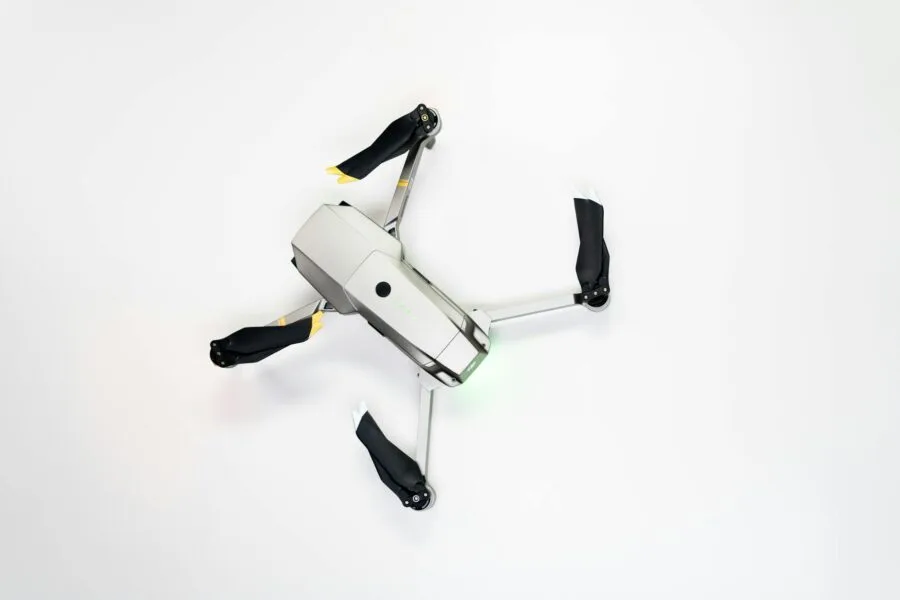 Perbandingan drone DJI Mavic dan DJI Air: mana yang lebih cocok untuk kebutuhan Anda?